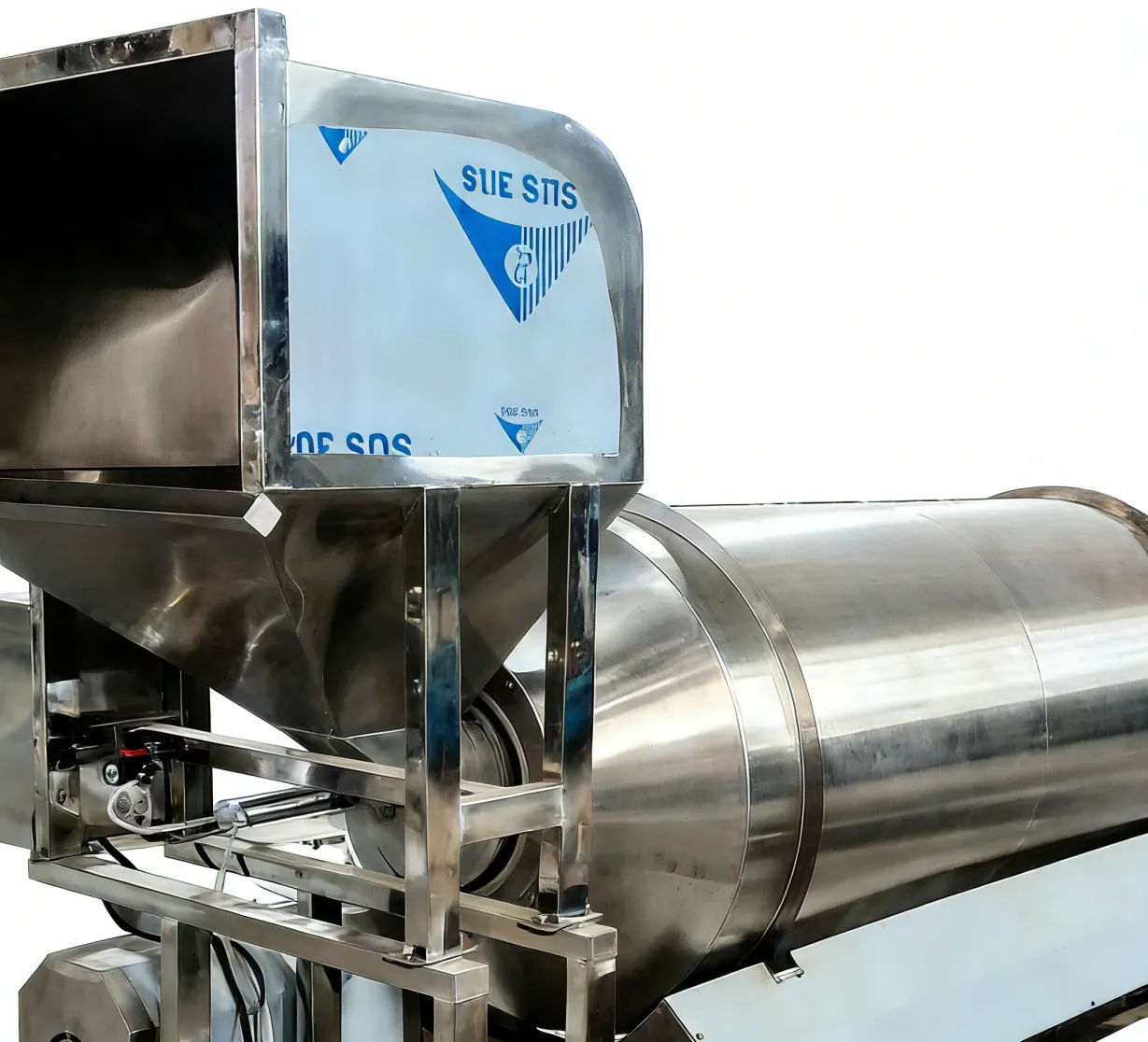 الأكثر مبيعًا آلة خلط وتوابل الطعام - خلاط - foodmachtech